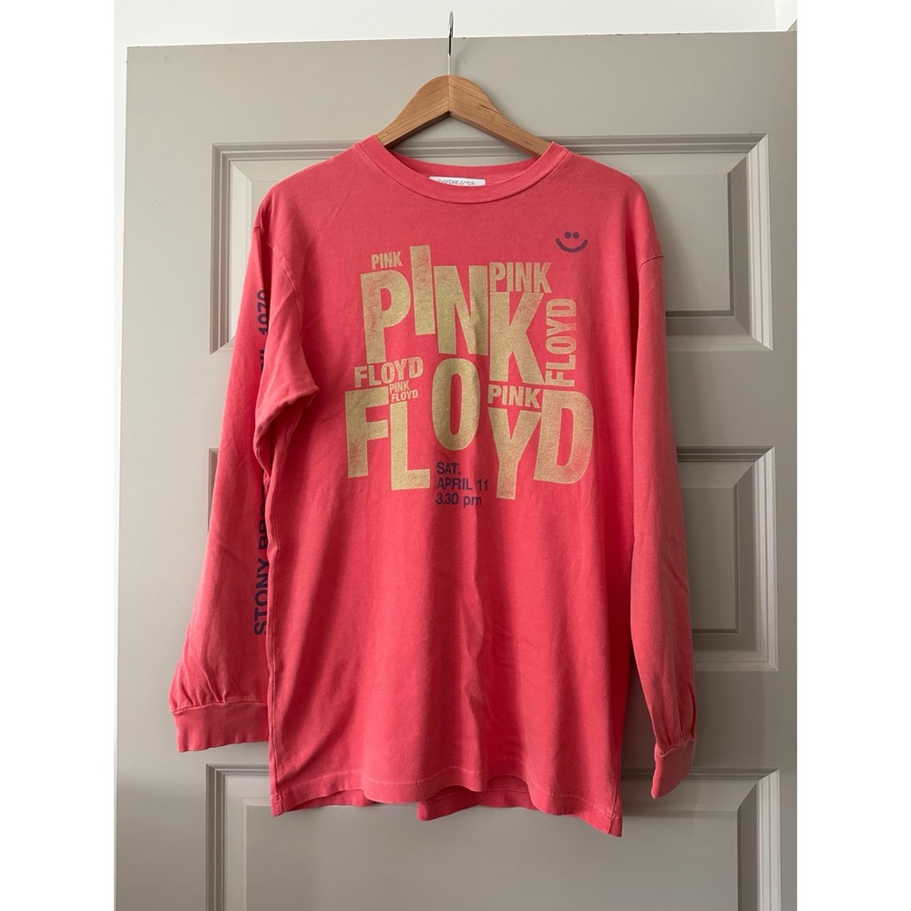 Daydreamer LA | Pink Floyd long sleeve tee
